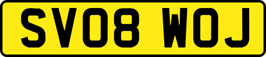 SV08WOJ
