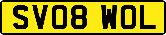 SV08WOL