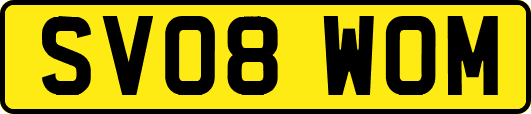 SV08WOM