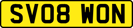 SV08WON