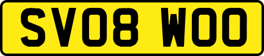SV08WOO
