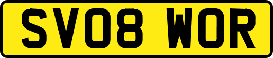 SV08WOR