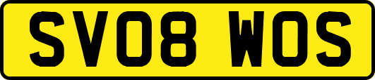 SV08WOS
