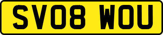SV08WOU