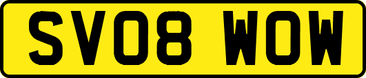 SV08WOW