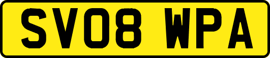 SV08WPA
