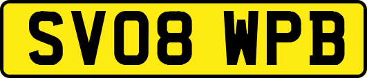 SV08WPB