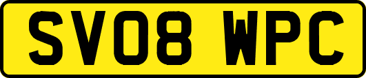 SV08WPC