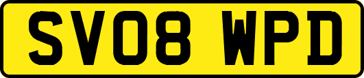 SV08WPD
