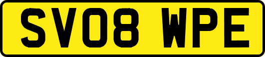 SV08WPE
