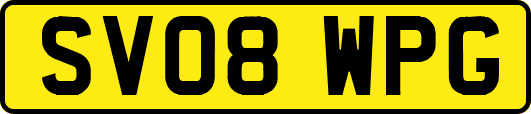 SV08WPG