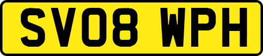 SV08WPH