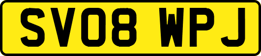 SV08WPJ