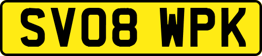 SV08WPK