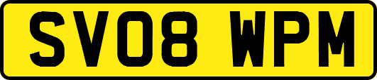 SV08WPM