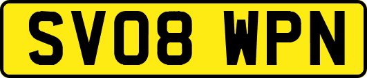 SV08WPN