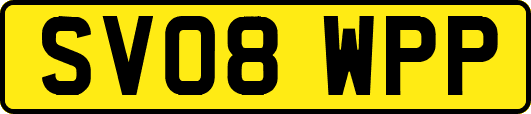 SV08WPP