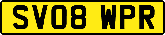 SV08WPR