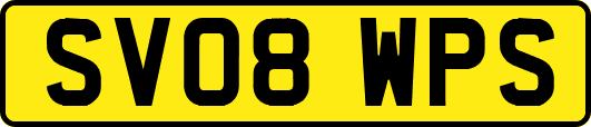 SV08WPS