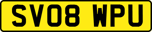 SV08WPU
