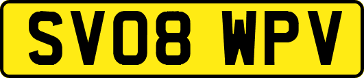 SV08WPV
