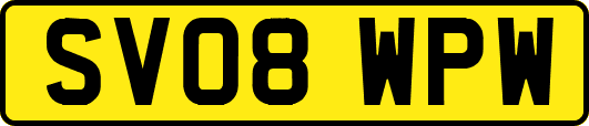 SV08WPW