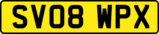 SV08WPX