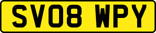 SV08WPY