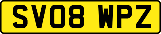 SV08WPZ