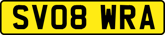 SV08WRA