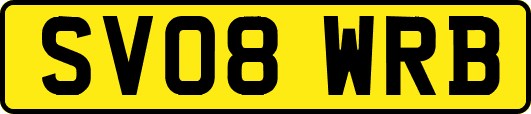 SV08WRB