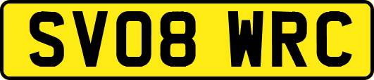 SV08WRC