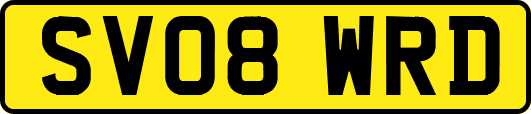 SV08WRD