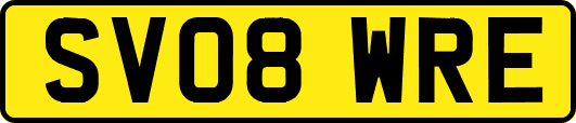 SV08WRE
