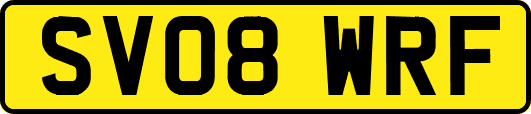 SV08WRF