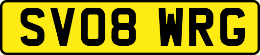 SV08WRG