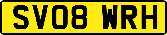 SV08WRH