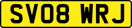 SV08WRJ