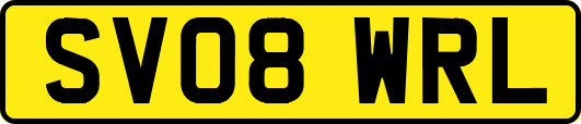 SV08WRL