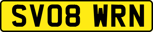SV08WRN