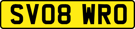 SV08WRO