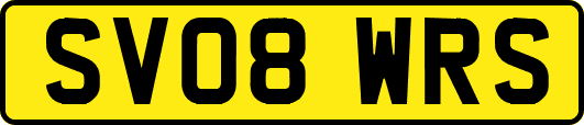 SV08WRS