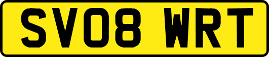 SV08WRT