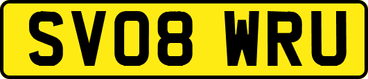 SV08WRU