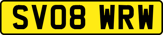 SV08WRW