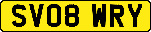 SV08WRY