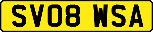 SV08WSA