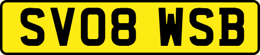 SV08WSB