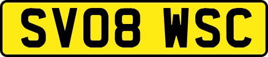 SV08WSC