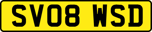 SV08WSD
